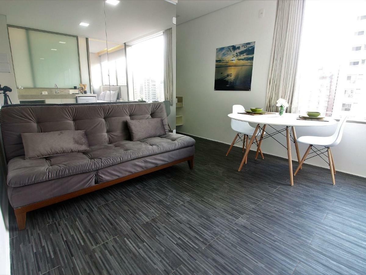 VN Ferreira Lobo Apartment São Paulo