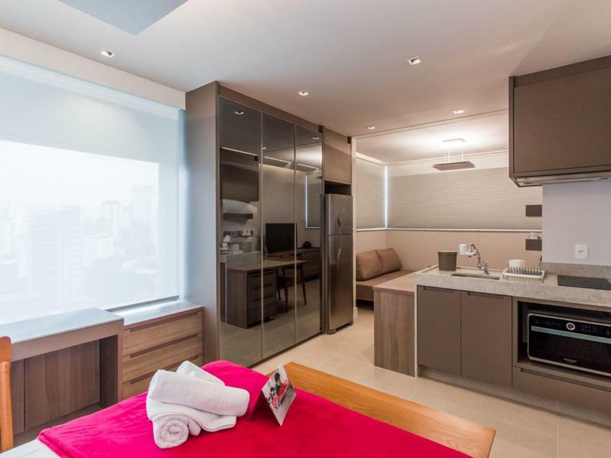 VN Ferreira Lobo Apartment