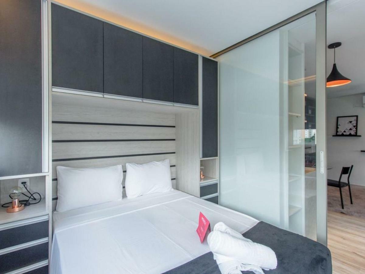 Apartment VN Ferreira Lobo