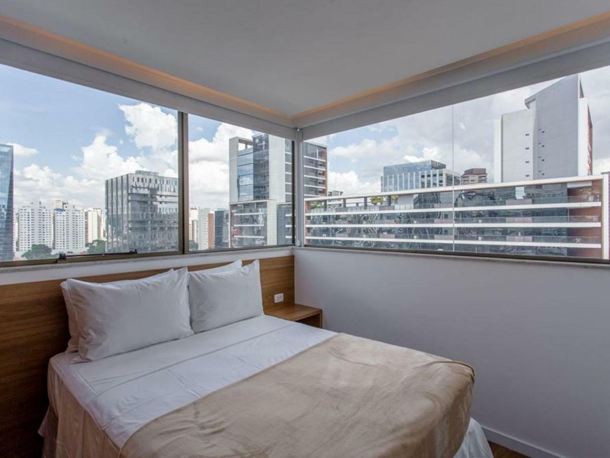 VN Ferreira Lobo Apartment São Paulo