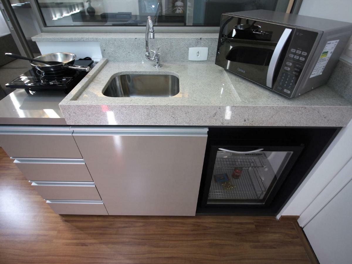 Apartment VN Ferreira Lobo São Paulo