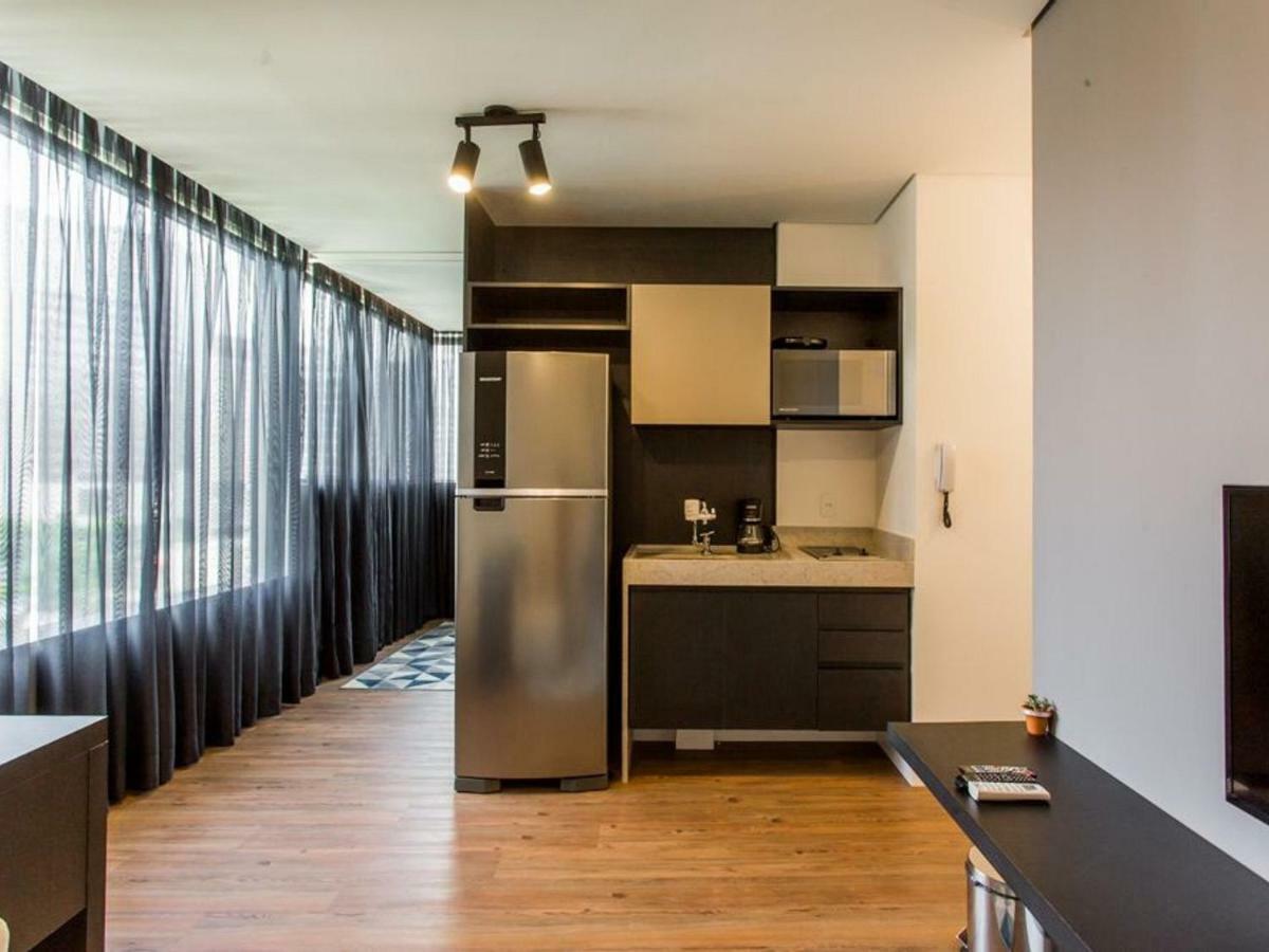 VN Ferreira Lobo Apartment *