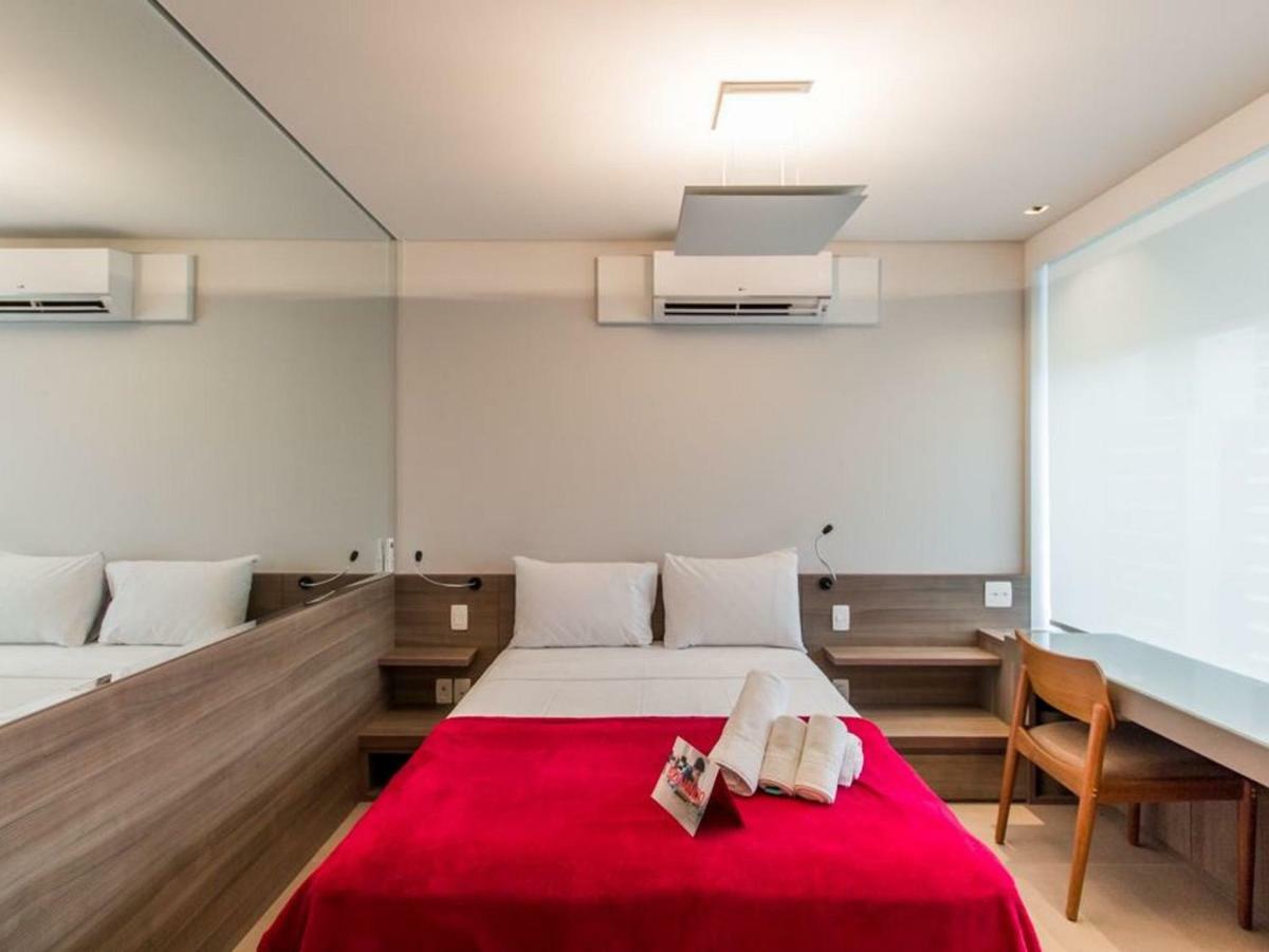 VN Ferreira Lobo Apartment São Paulo