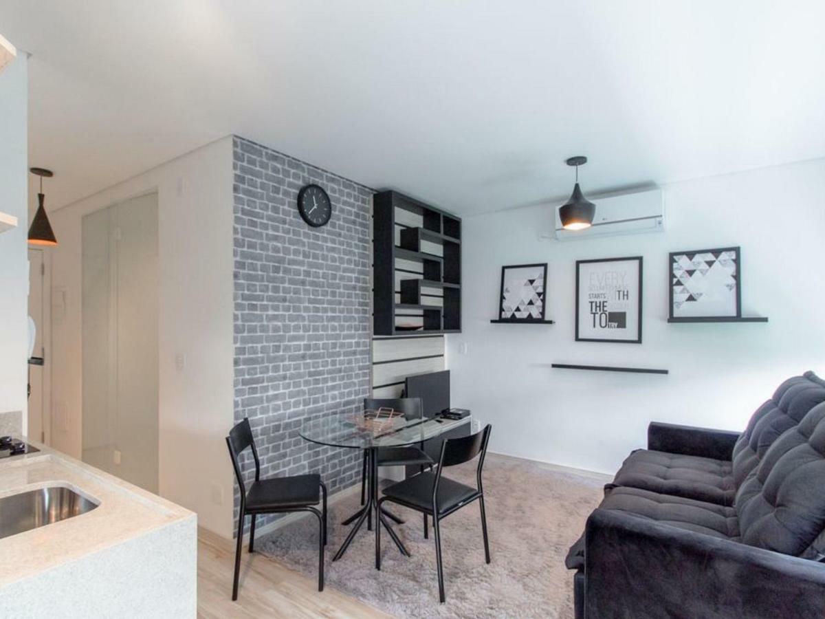 VN Ferreira Lobo Apartment São Paulo