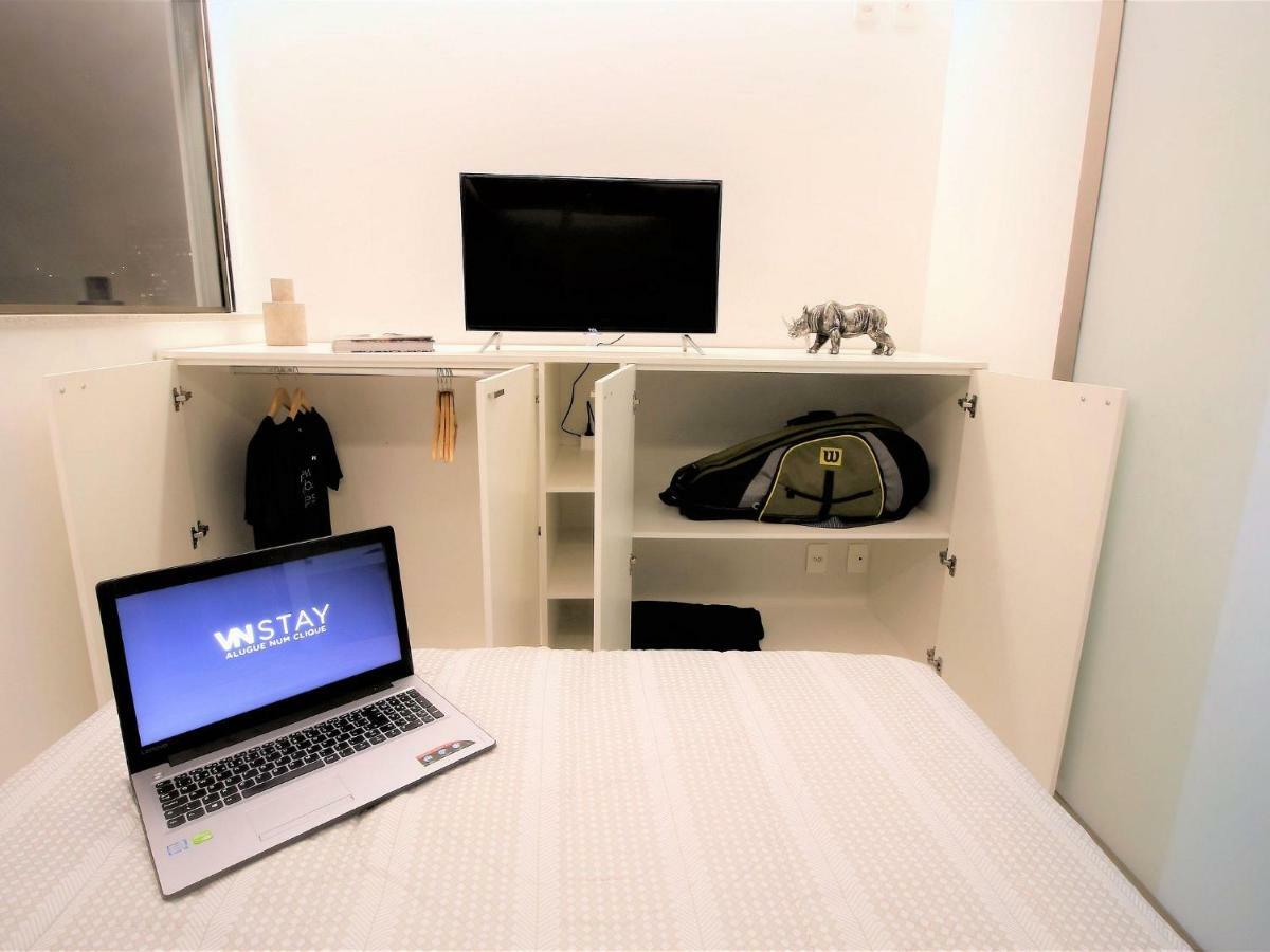 Apartment VN Ferreira Lobo
