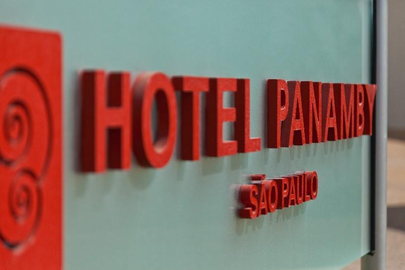 Hotel Panamby Sao Paulo