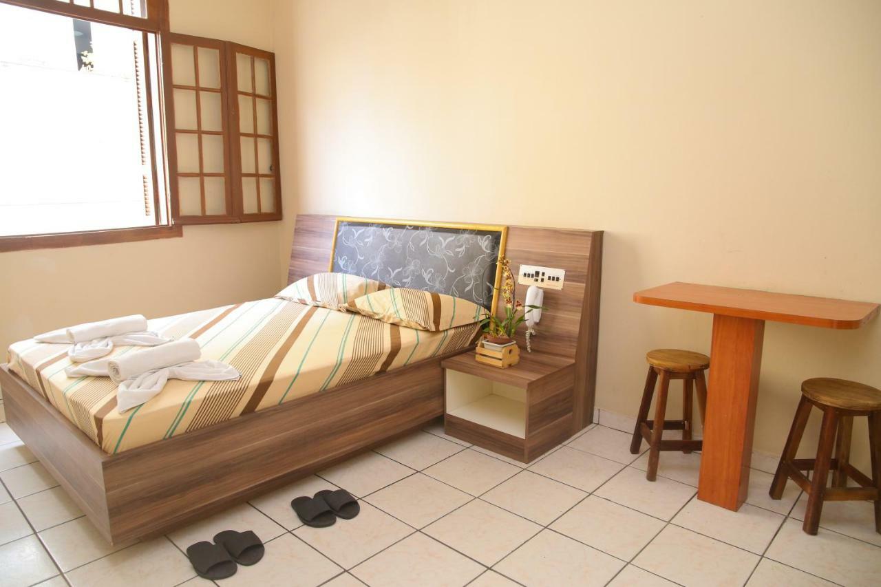 Hotel Hot Bras 3*