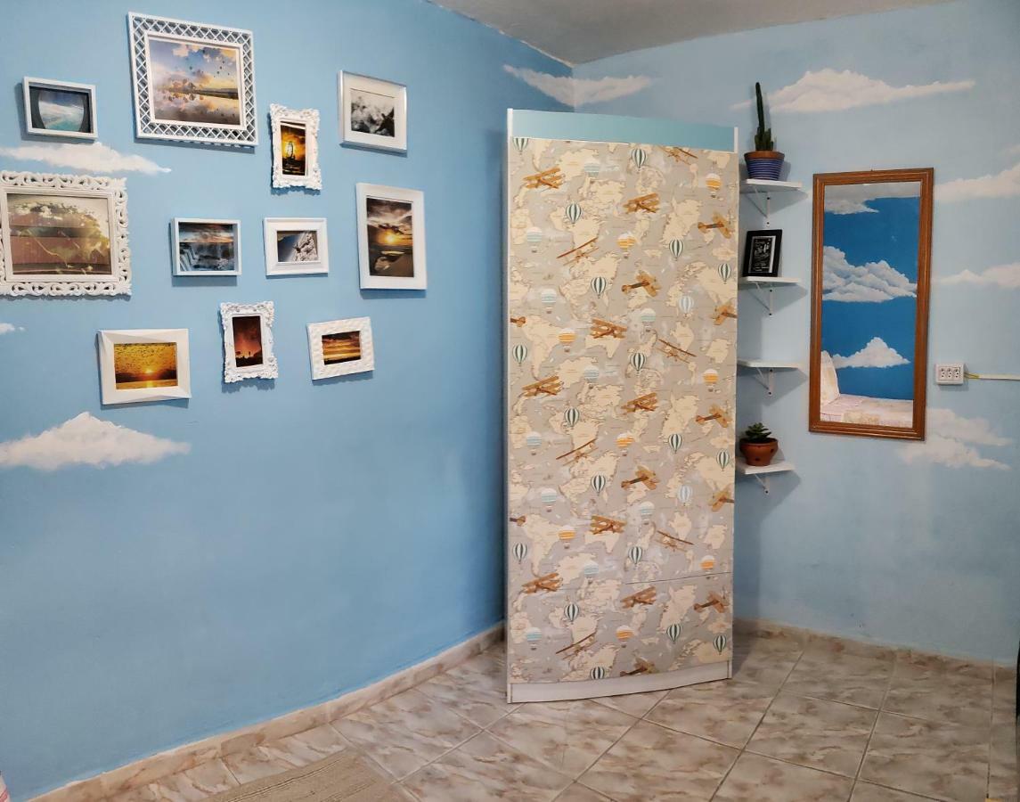 Homestay Casa Felix Sao Paulo