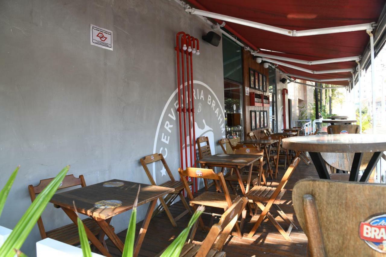 Pestana Khách sạn São Paulo