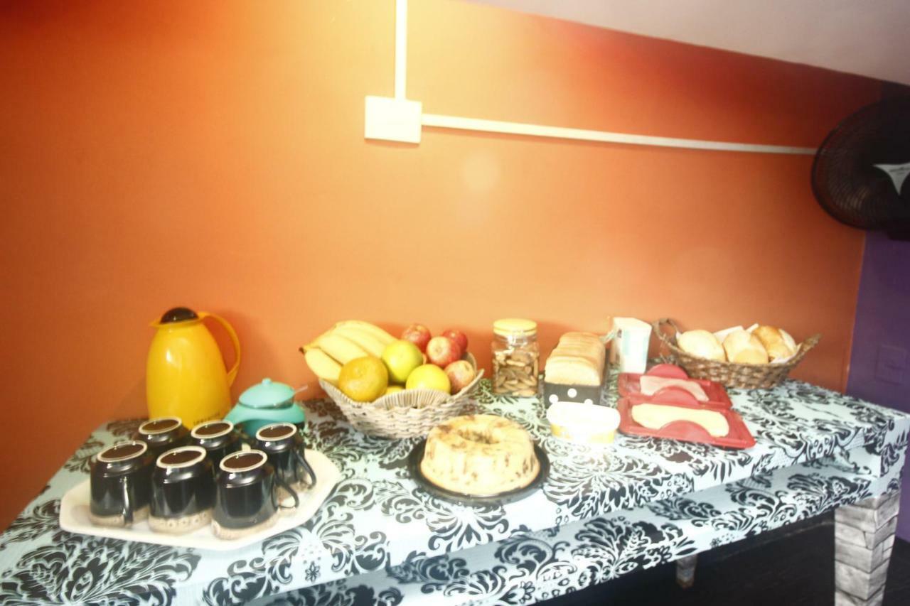 Hostel Hola Faria Lima *