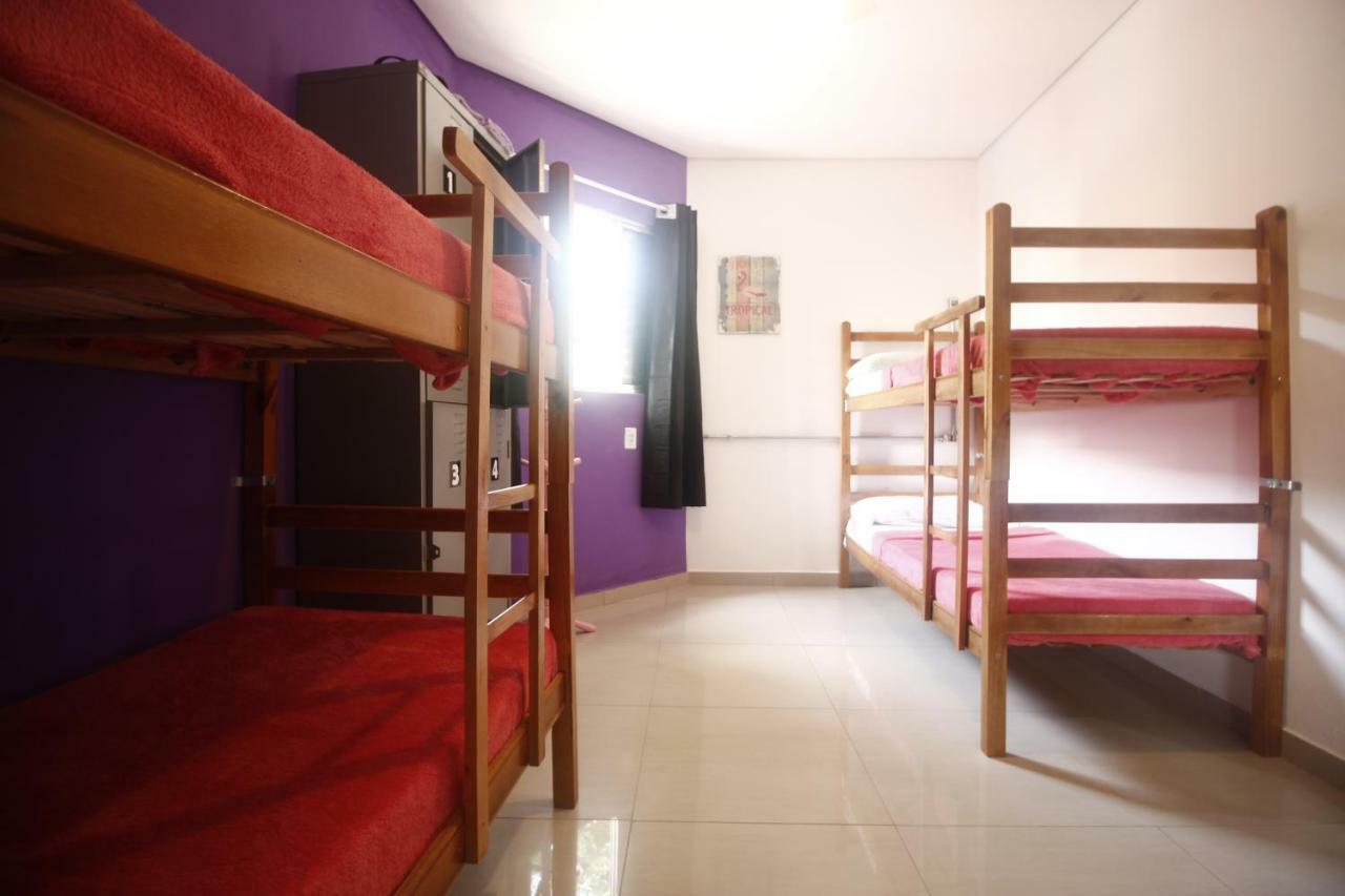 Hola Faria Lima Hostel Sao Paulo