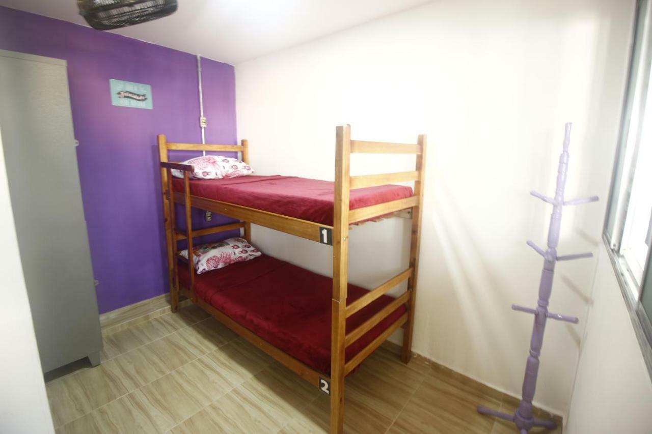 Hostel Hola Faria Lima Sao Paulo