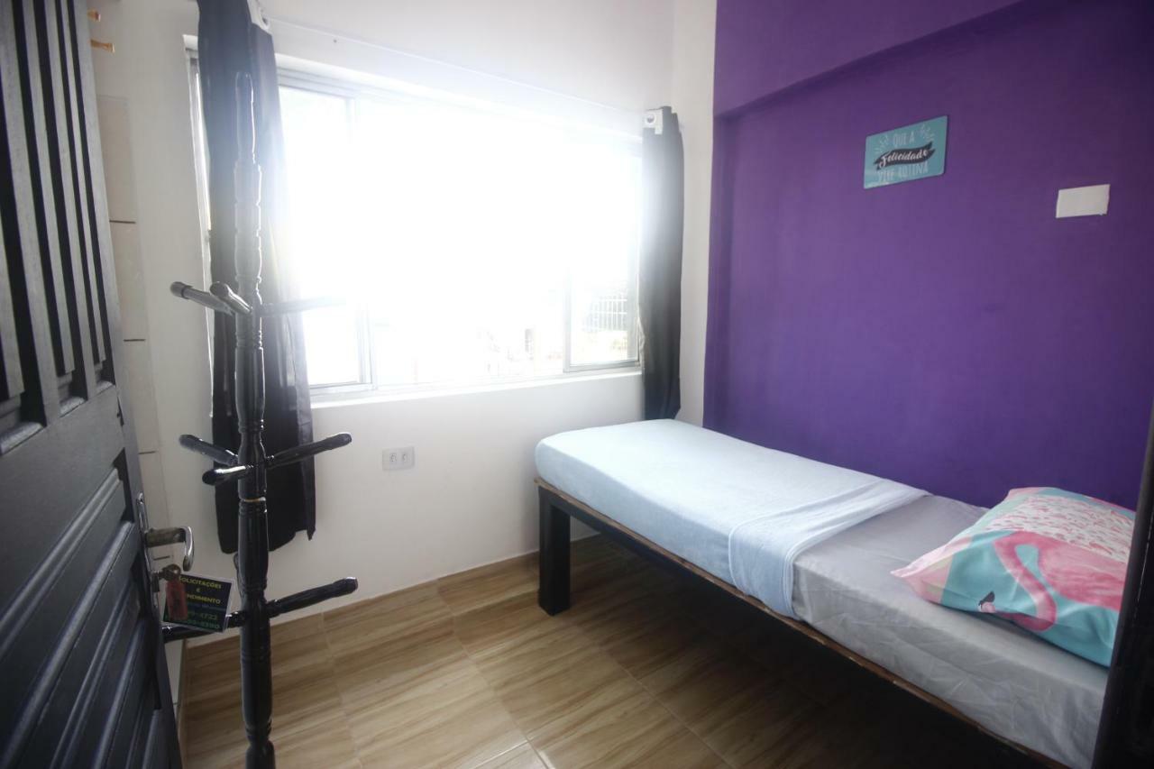 Hola Faria Lima Hostel