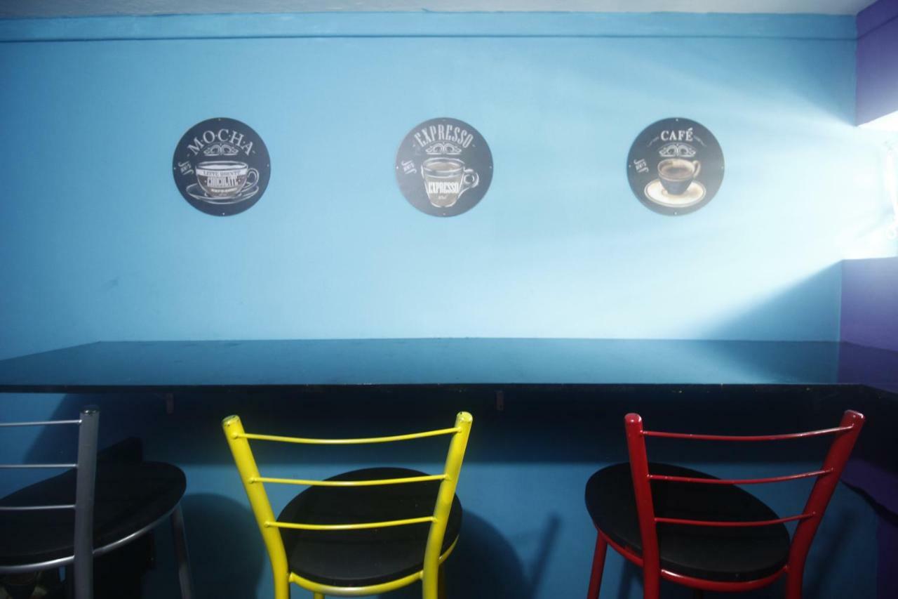 Hola Faria Lima Hostel *