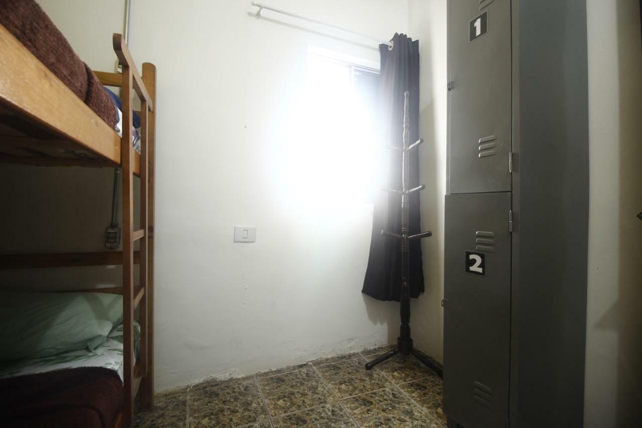 Hostel Hola Faria Lima