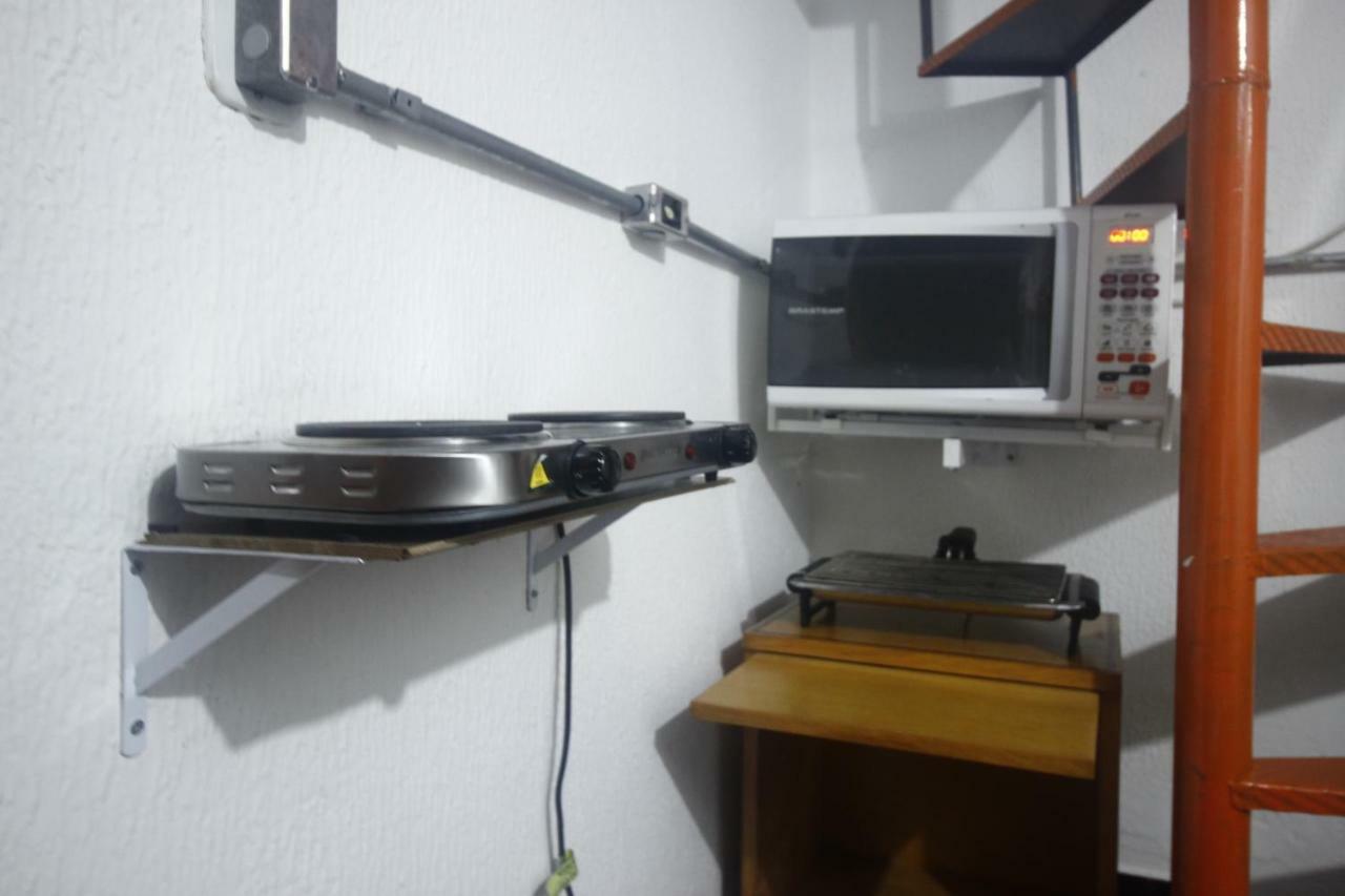 Hostel Hola Faria Lima