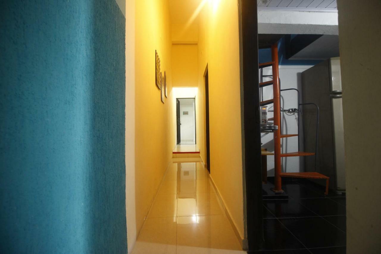 Hola Faria Lima Hostel *