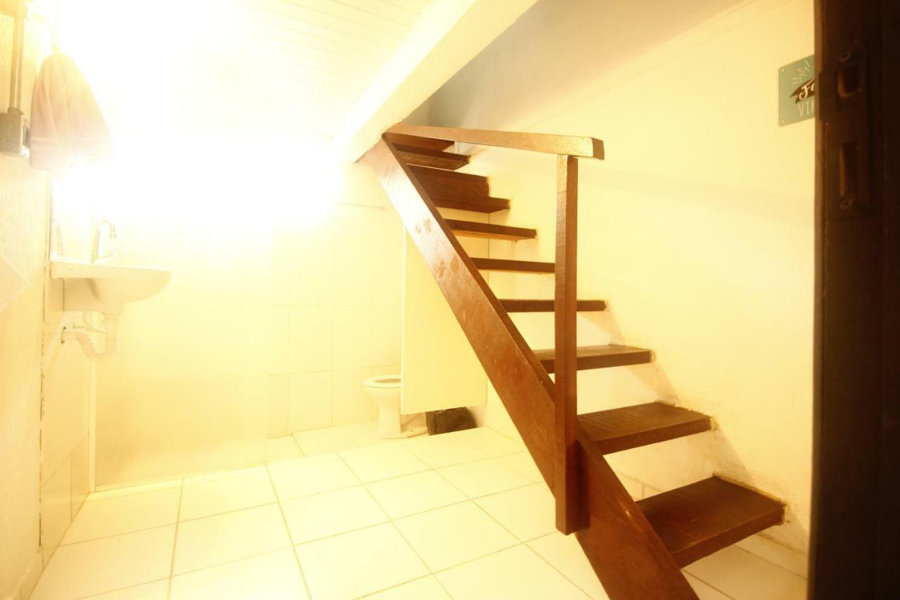 Hola Faria Lima Hostel *