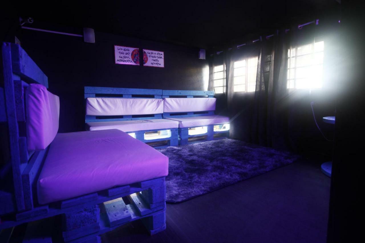 Hola Faria Lima Hostel *