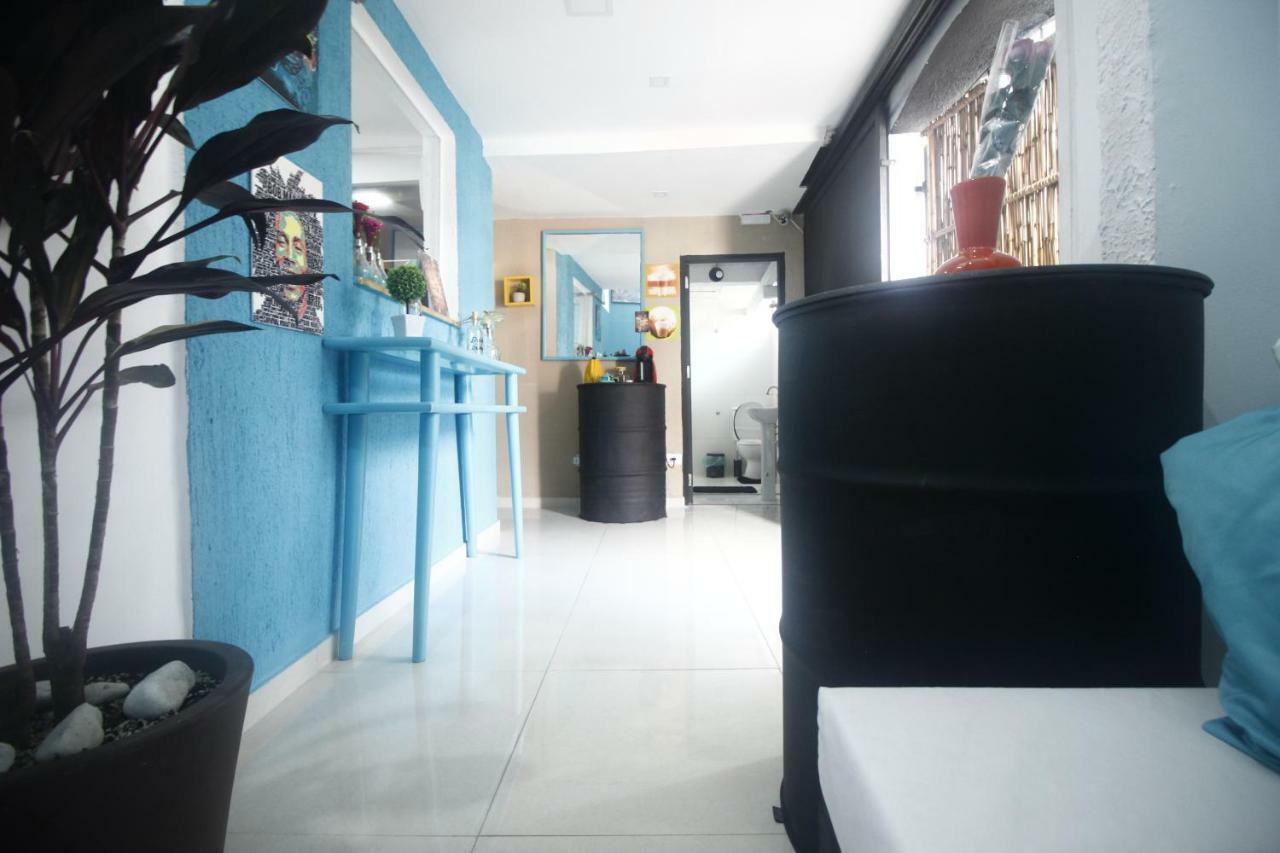 Hostel Hola Faria Lima Sao Paulo
