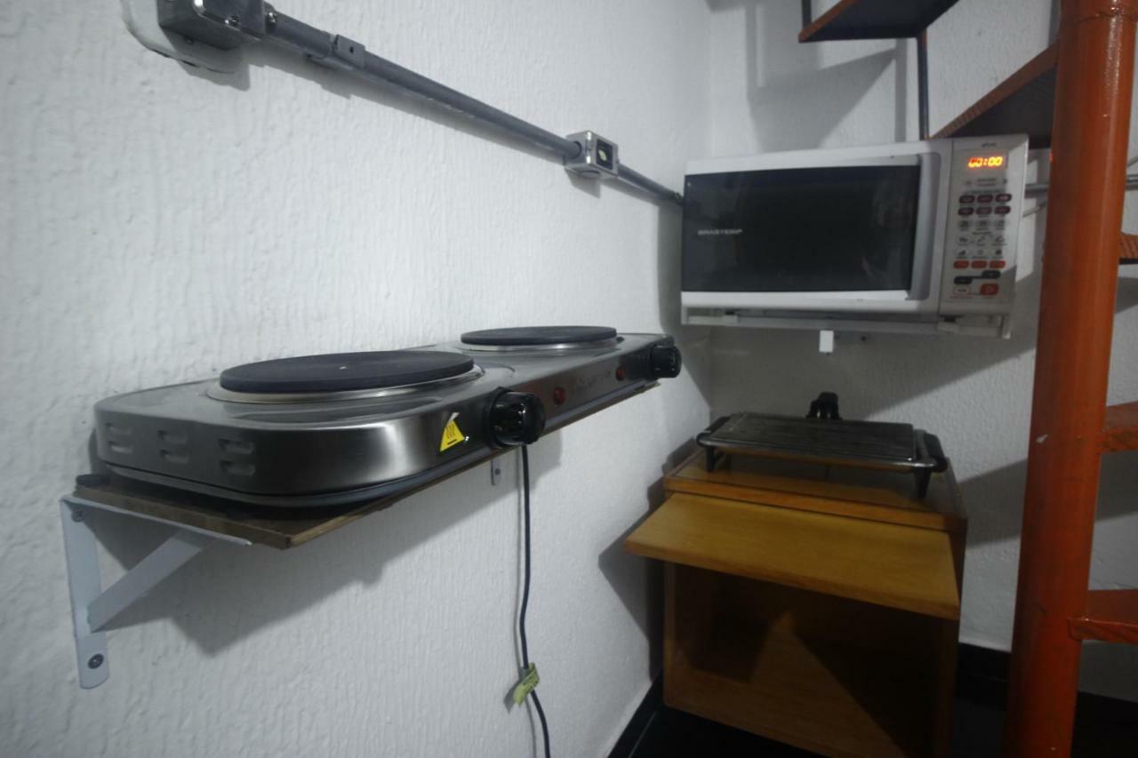Hostel Hola Faria Lima