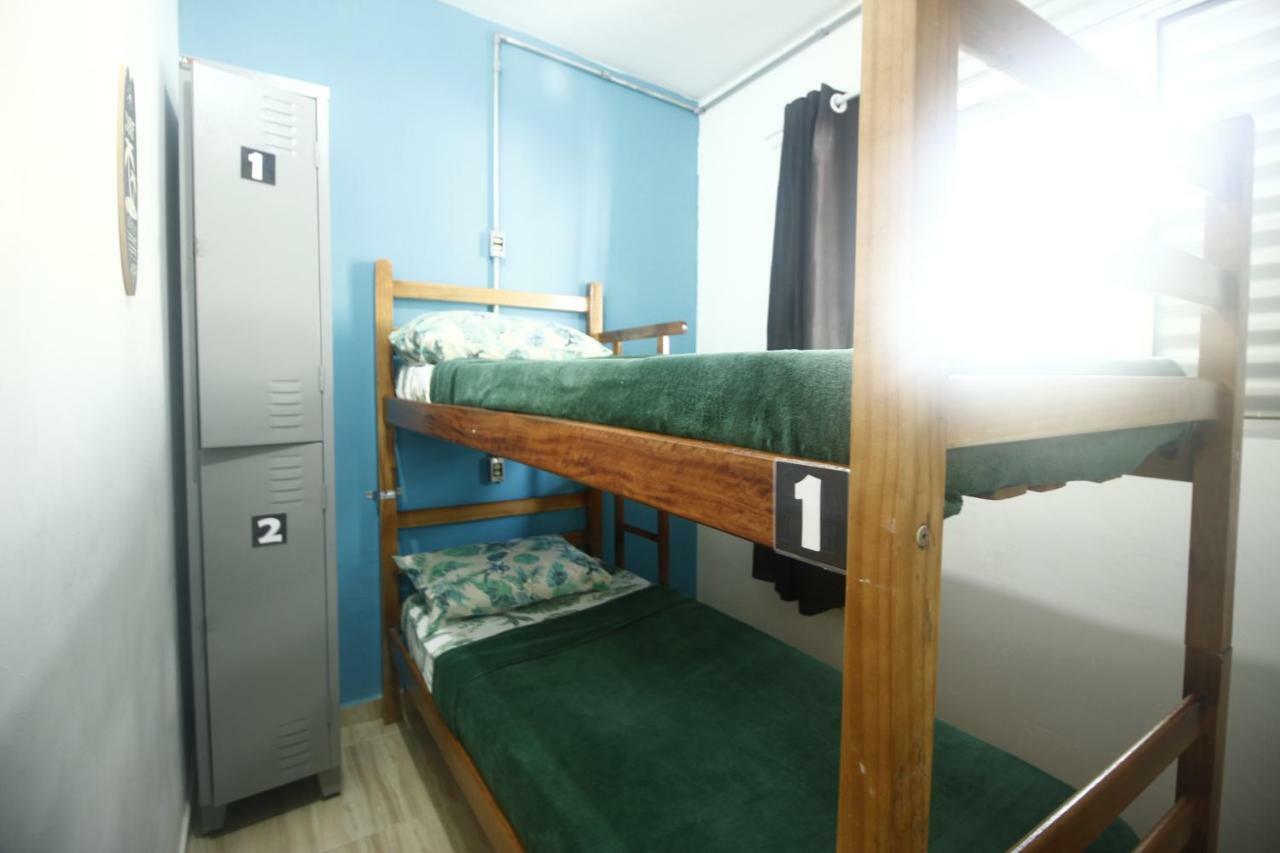 Hola Faria Lima Hostel
