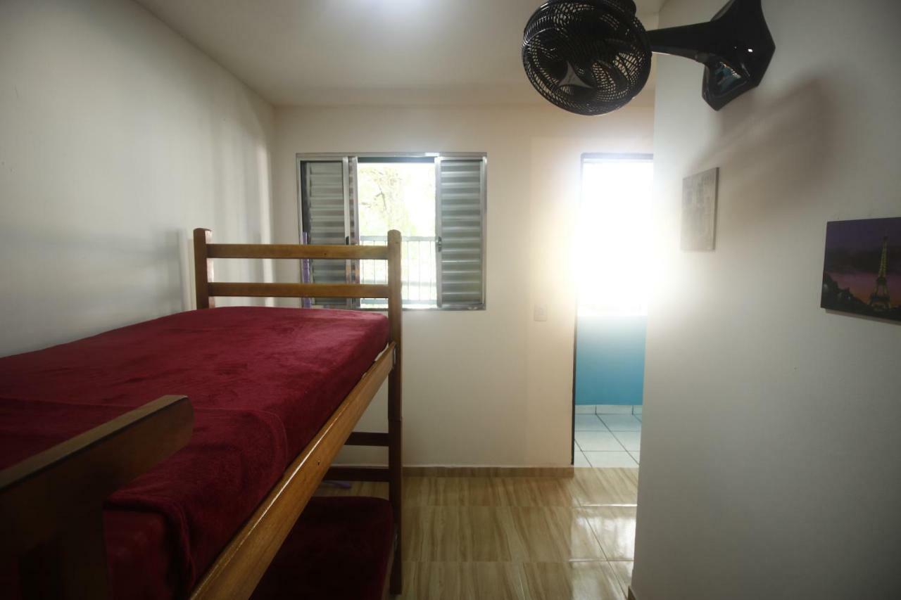 Hostel Hola Faria Lima *