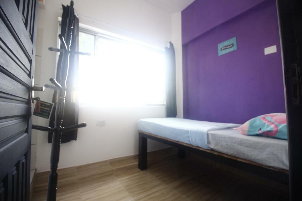 Hola Faria Lima Hostel