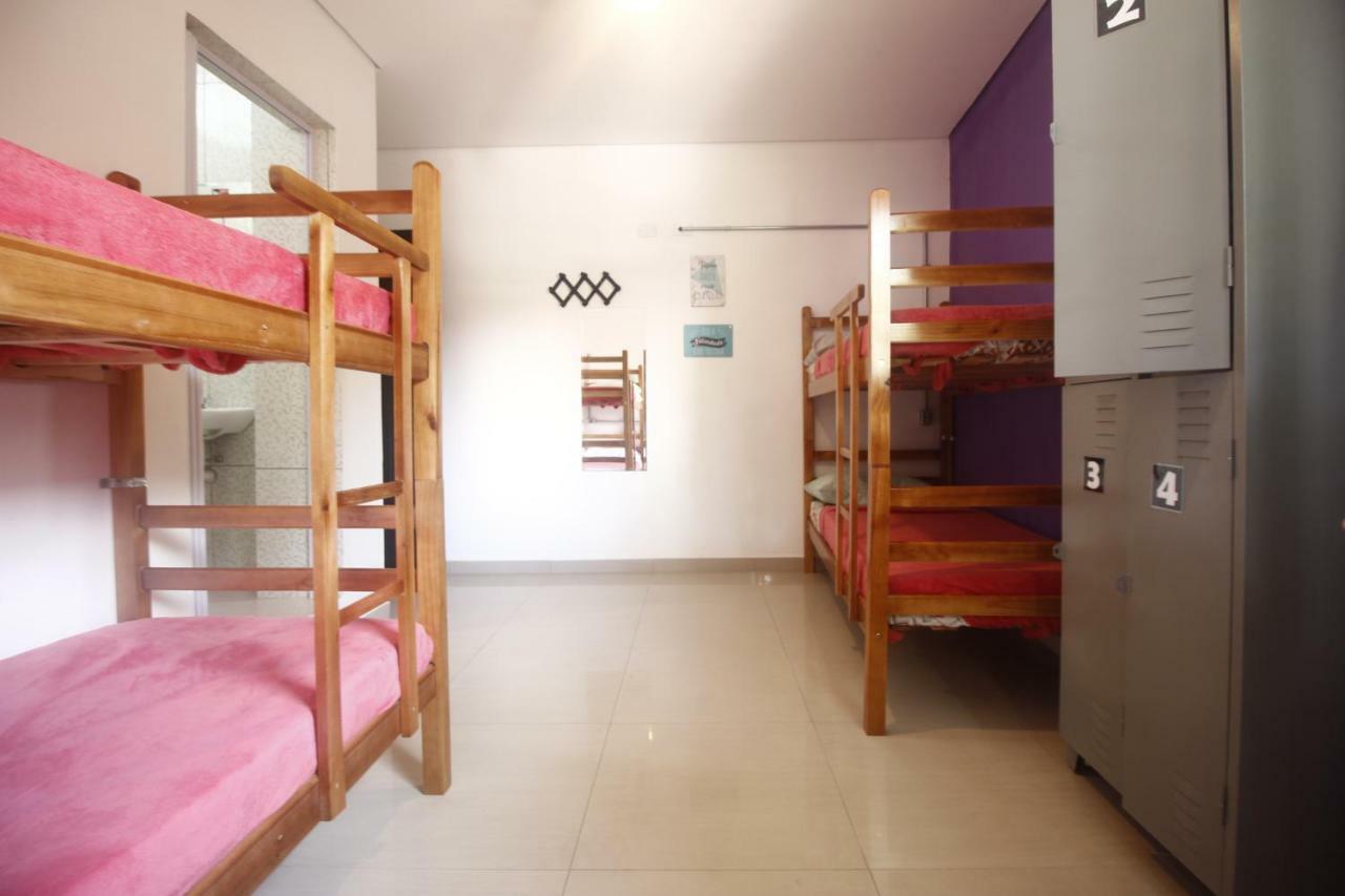 Hola Faria Lima Hostel