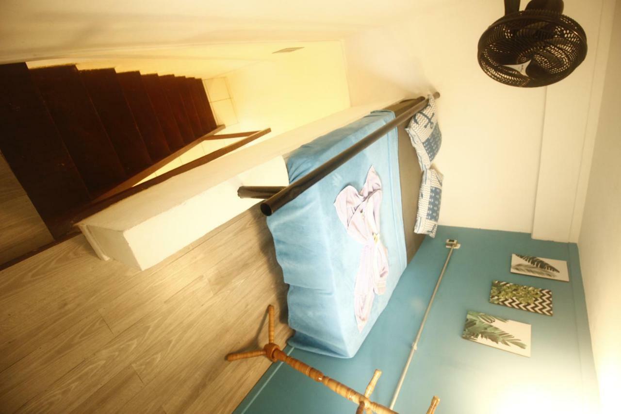 Hola Faria Lima Hostel *