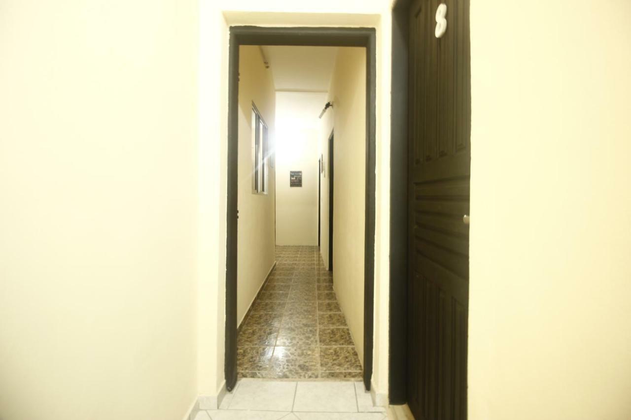 Hola Faria Lima Hostel