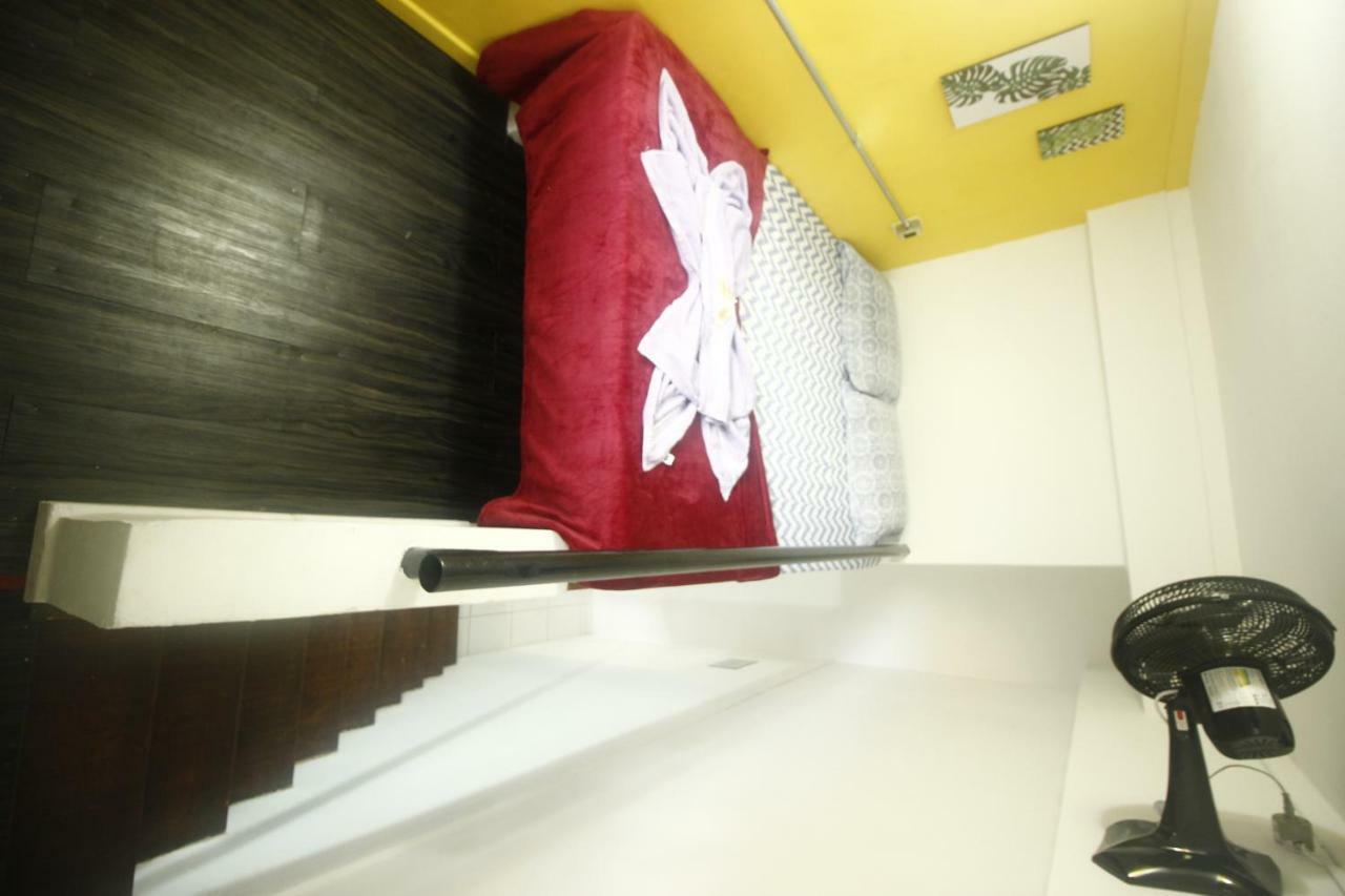 Hola Faria Lima Hostel