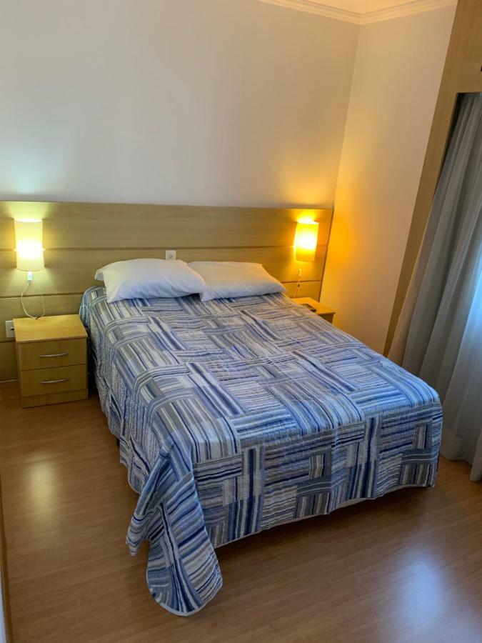 Congonhas 1106 Khách sạn hẻo lánh São Paulo