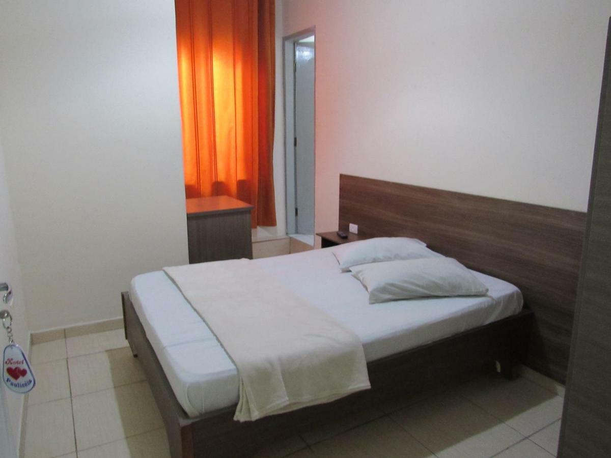 Hotel Pauliceia-santa Ifigenia, Proximo A 25 De Marco, Braz,bom Retiro,sala Sao Paulo, Bovespa, Teatro Municipal Sp,sesc, Avenida Paulista