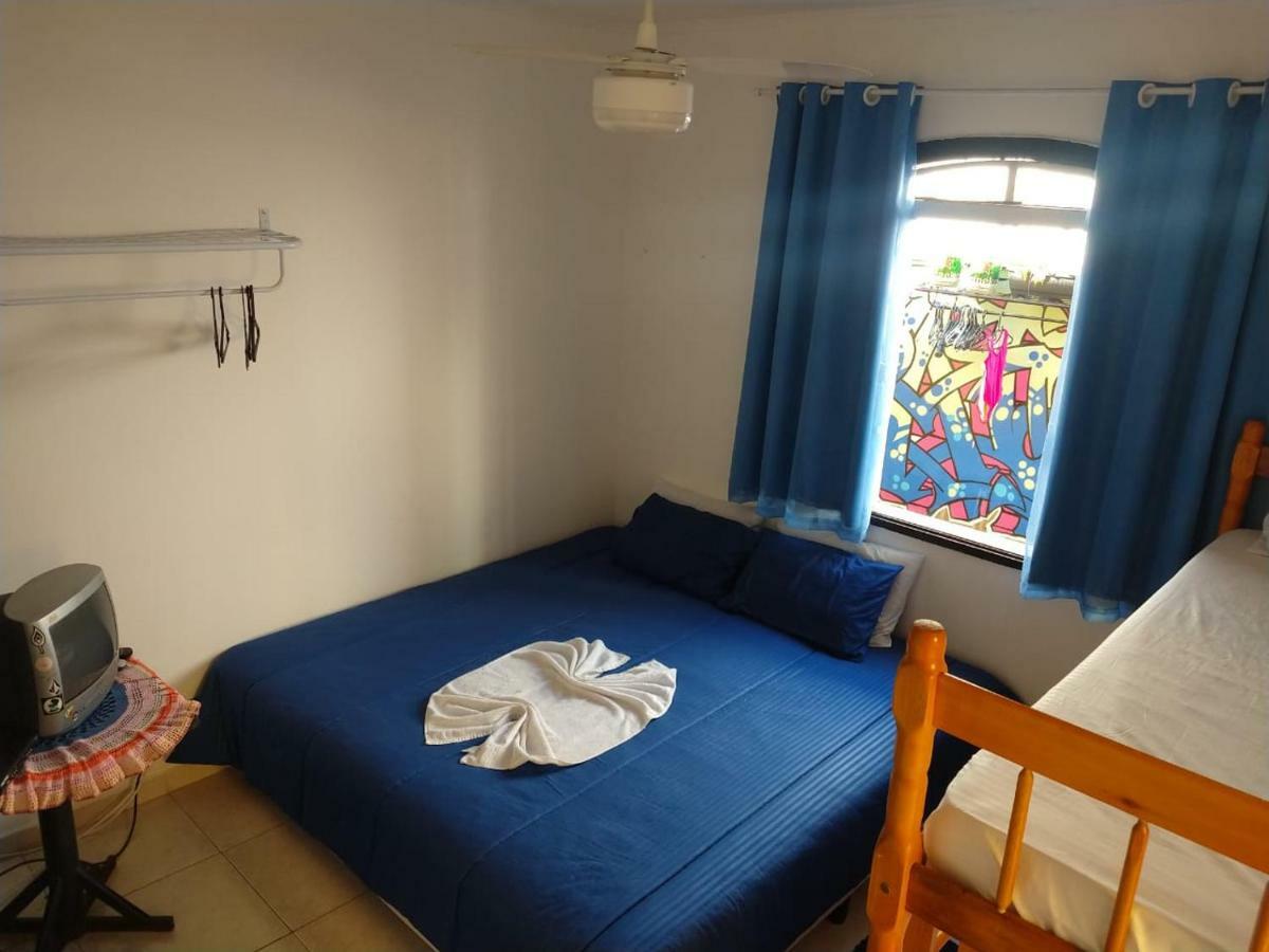 Hospedaria Imigrantes Hostel *