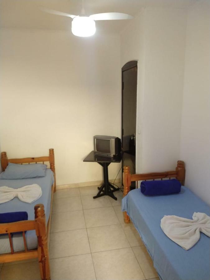 Hospedaria Imigrantes Hostel *