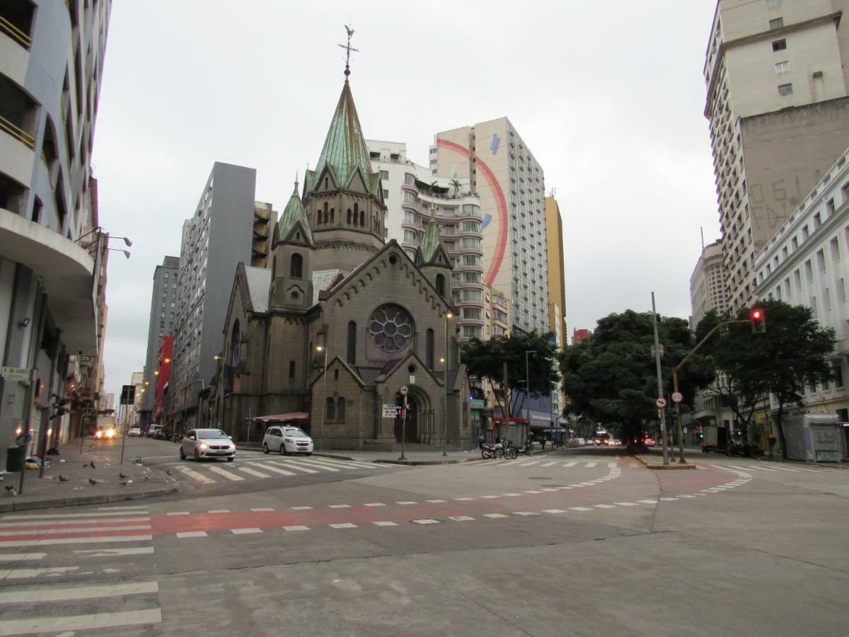 Hotel Pauliceia-santa Ifigenia, Proximo A 25 De Marco, Braz,bom Retiro,sala Sao Paulo, Bovespa, Teatro Municipal Sp,sesc, Avenida Paulista