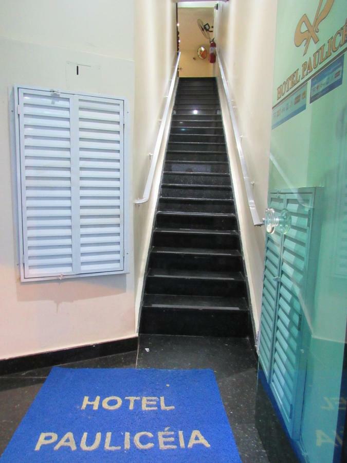 Pauliceia-santa Ifigenia, Proximo A 25 De Marco, Braz,bom Retiro,sala Sao Paulo, Bovespa, Teatro Municipal Sp,sesc, Avenida Paulista Hotel 2*