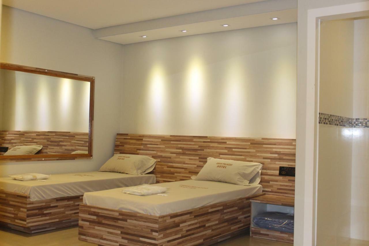 Gran Palazzo Hotel Sao Paulo