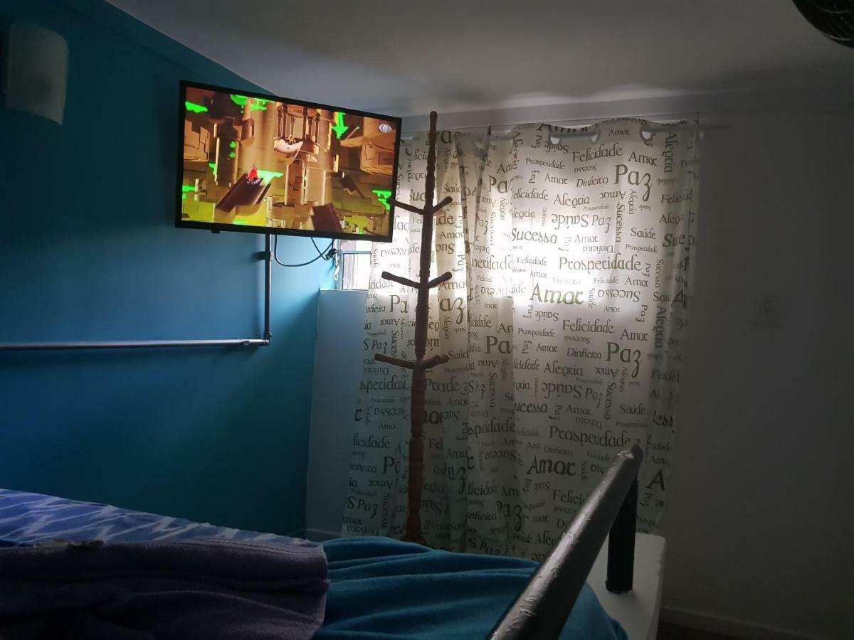 Hola Faria Lima Hostel *