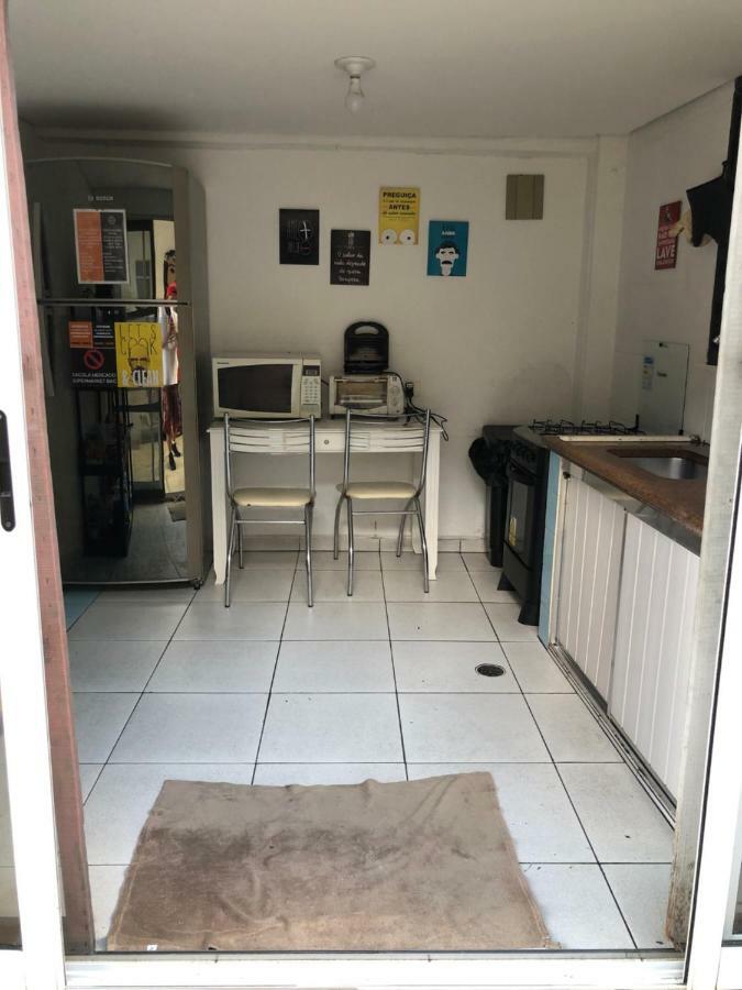 Asrama Sampa Sao Paulo
