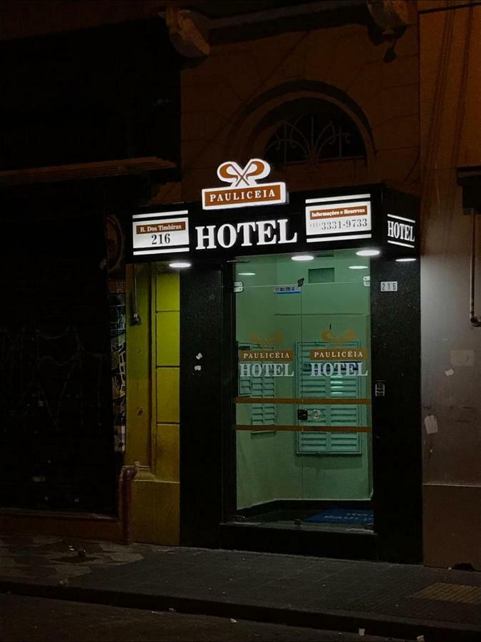 Pauliceia-santa Ifigenia, Proximo A 25 De Marco, Braz,bom Retiro,sala Sao Paulo, Bovespa, Teatro Municipal Sp,sesc, Avenida Paulista Hotel