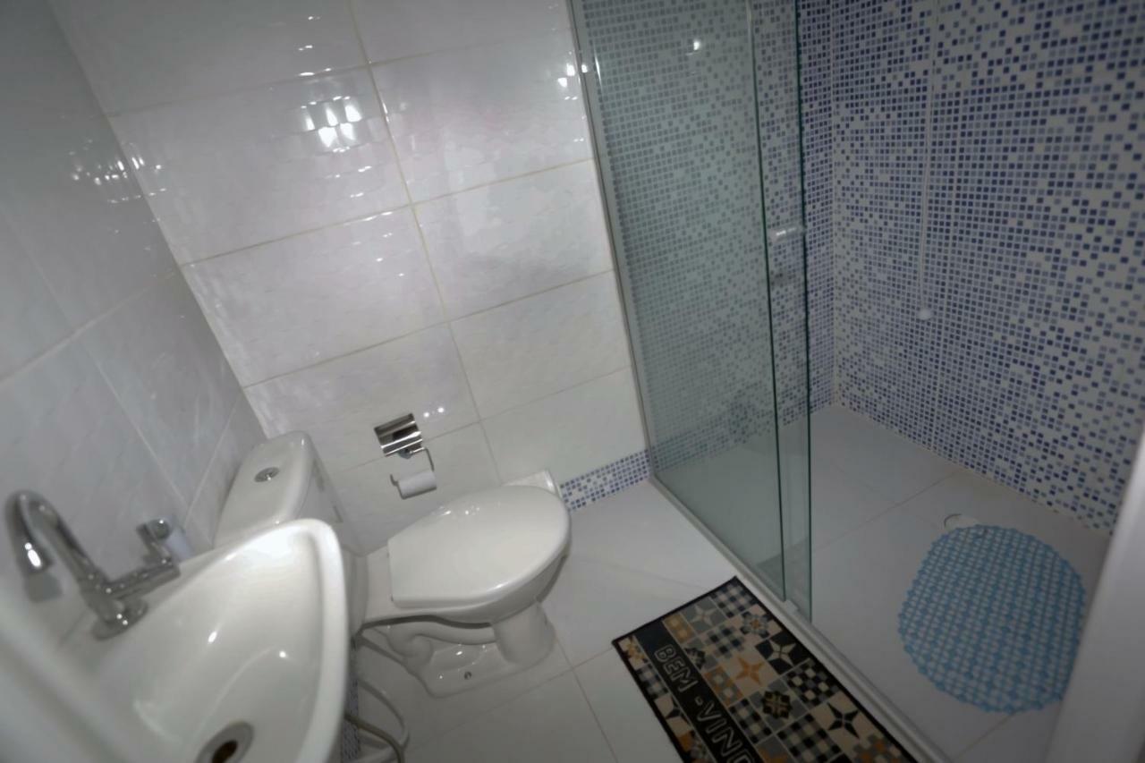 Campo Grande Hostel Sao Paulo