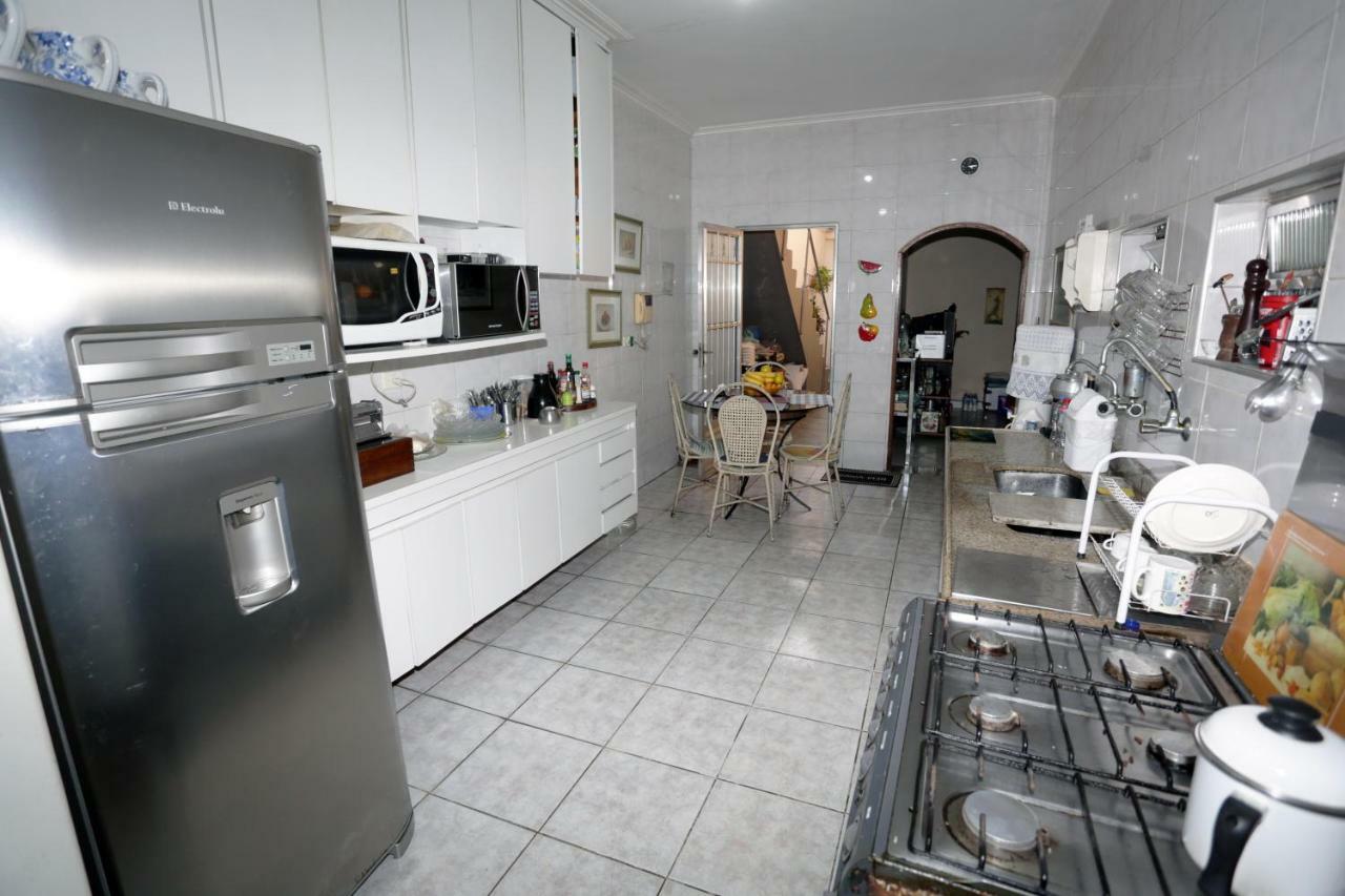 Campo Grande Hostel