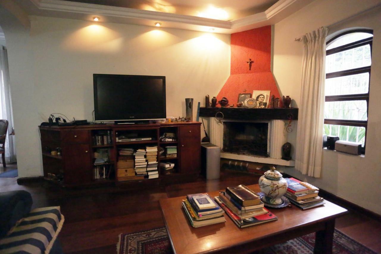 Campo Grande Hostel