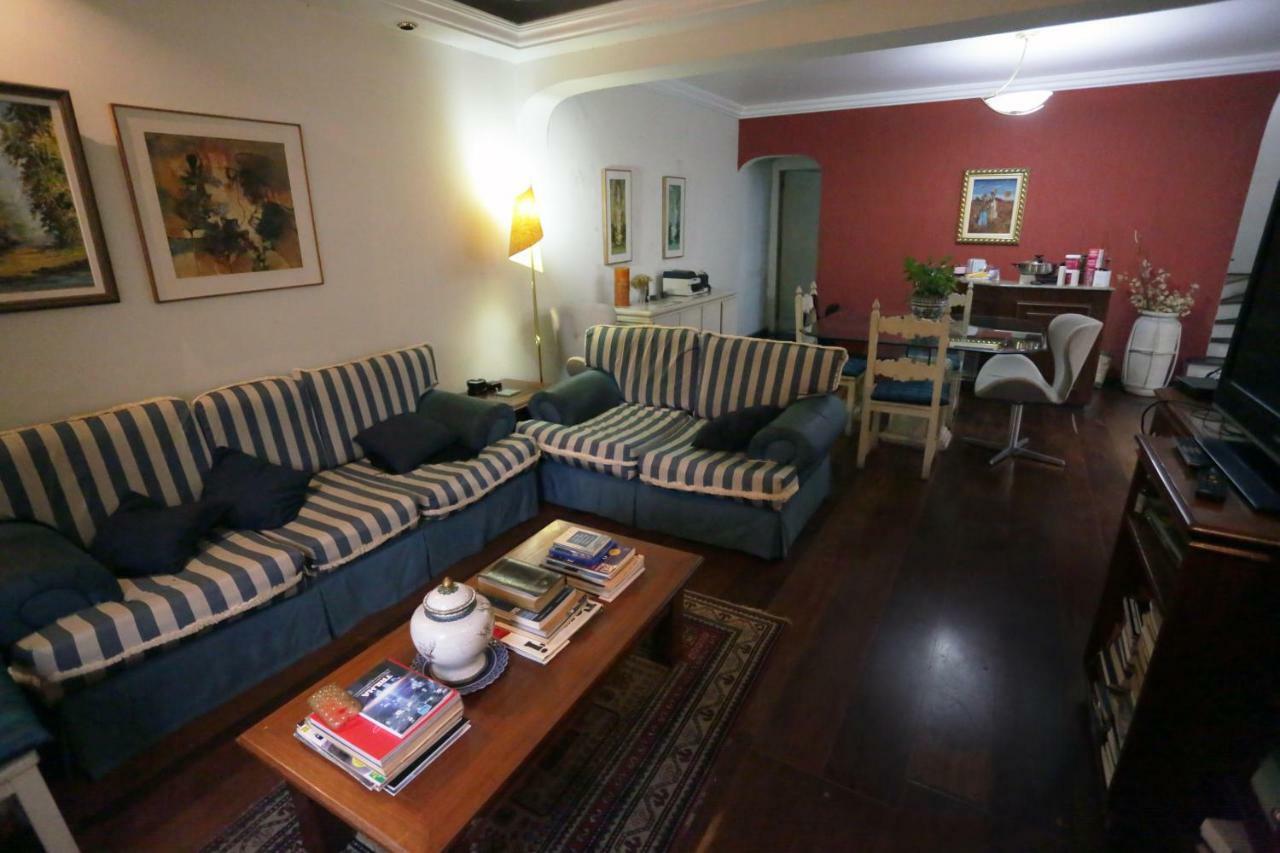 Campo Grande Hostel *