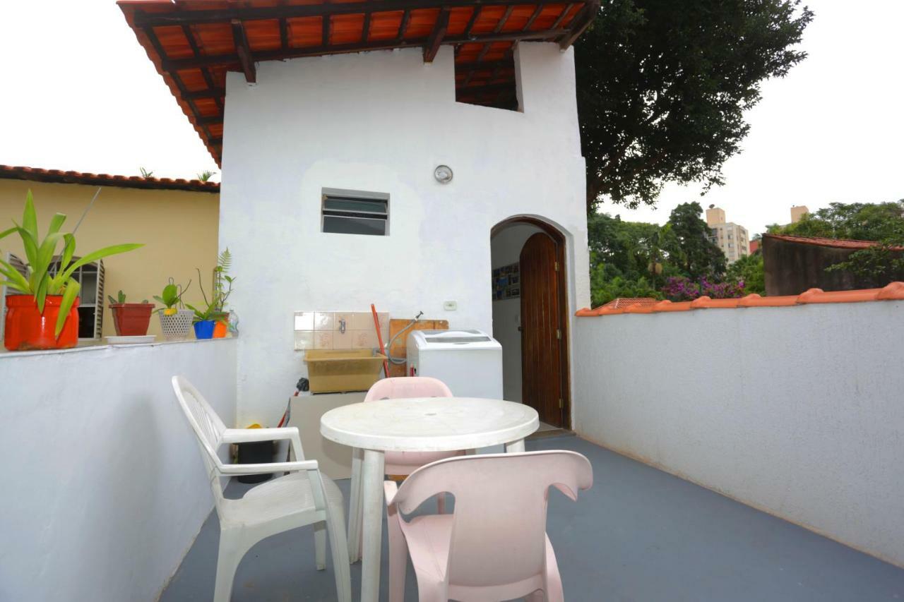 Hostel Campo Grande