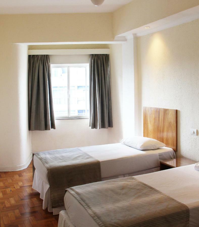 Rojas Hotel 3*