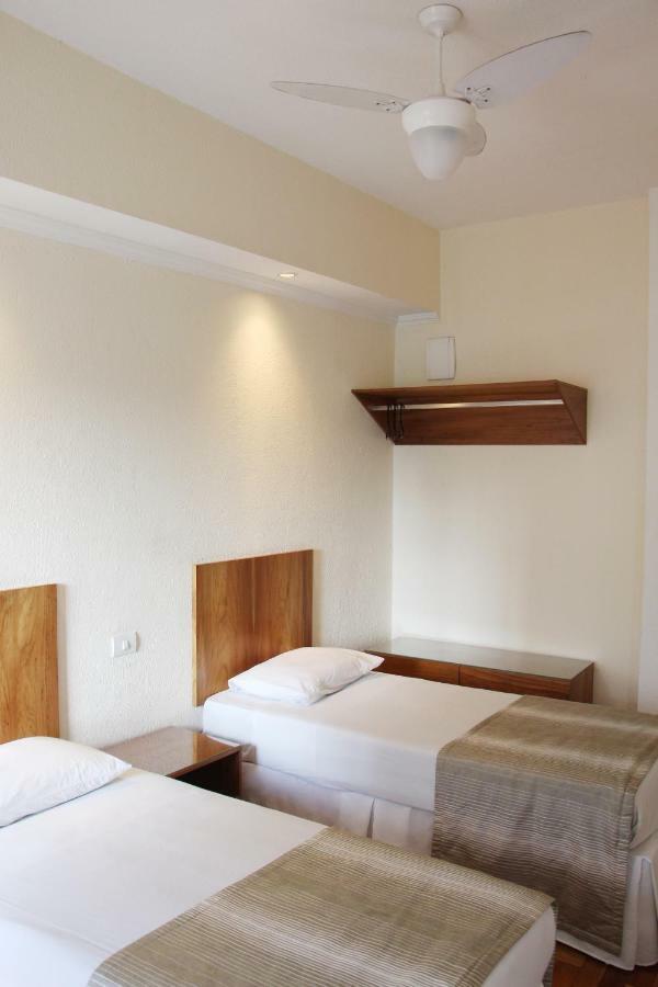 Rojas Hotel Sao Paulo