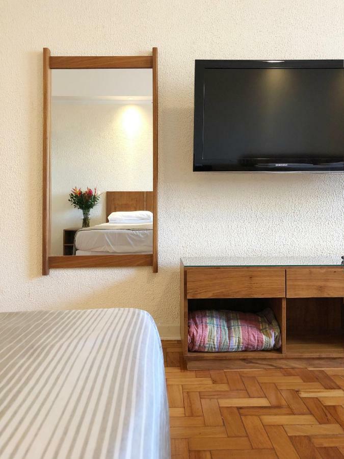 Hotel Rojas